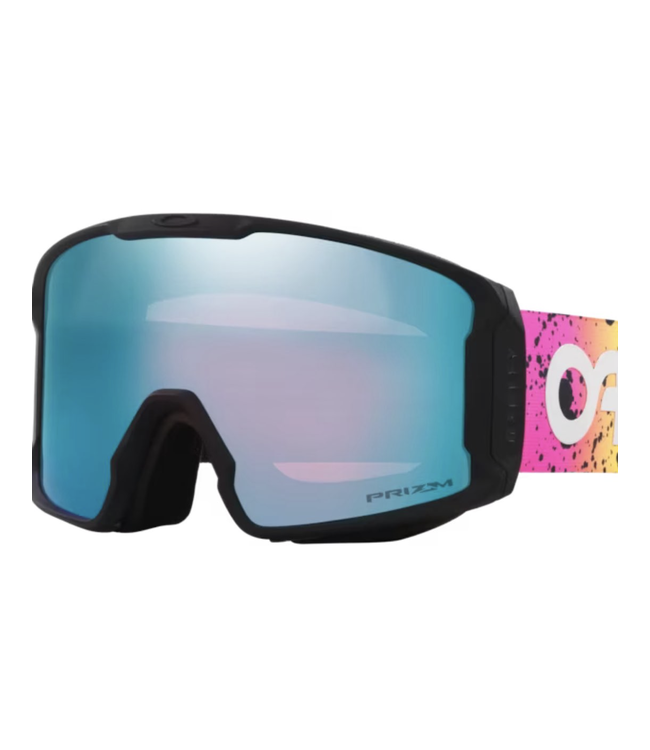 OAKLEY LINE MINER L - Peak Performance Ski Shop