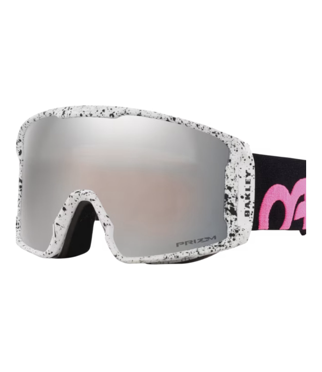 OAKLEY LINE MINER L - Peak Performance Ski Shop OAKLEY LINE MINER L - Peak Performance Ski Shop
