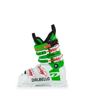 Dalbello Race Ski Boots | Peak Ski Shop - Peak Performance Ski Shop