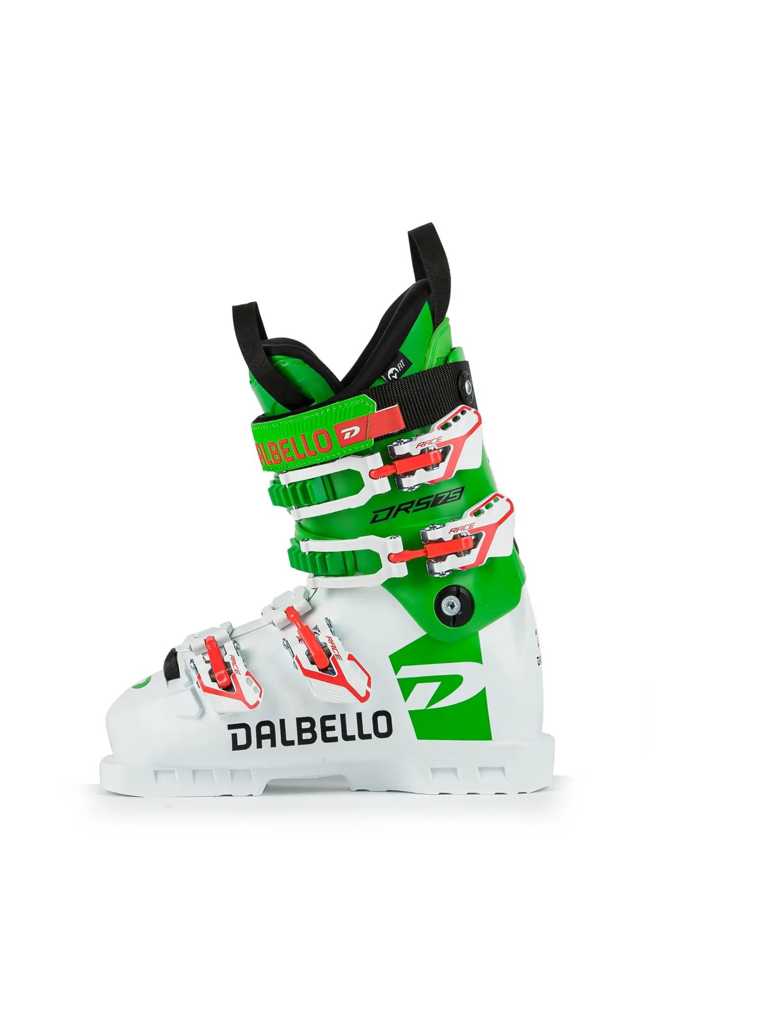 2025 DALBELLO DRS 75 - Peak Performance Ski Shop