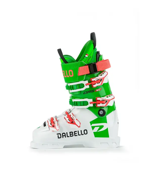2025 DALBELLO DRS WC SS - Peak Performance Ski Shop 2025 DALBELLO DRS WC SS - Peak Performance Ski Shop