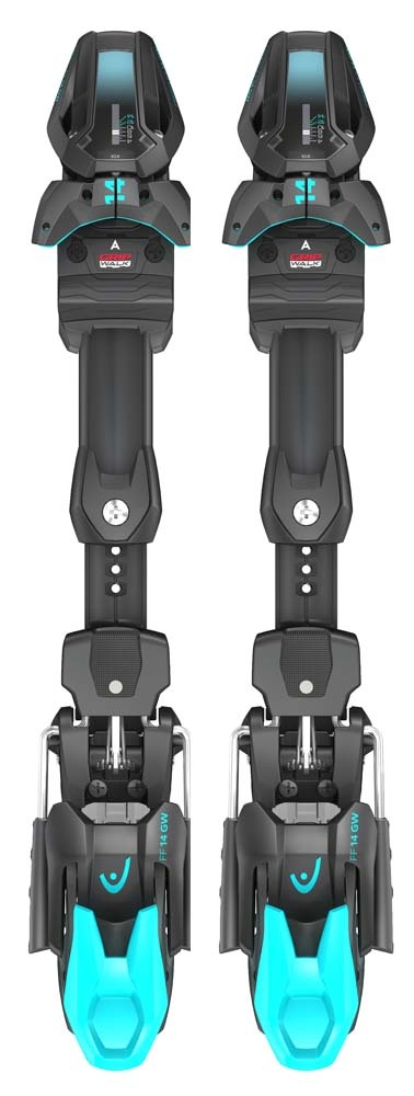 HEAD FREEFLEX 14 GW - Peak Performance Ski Shop