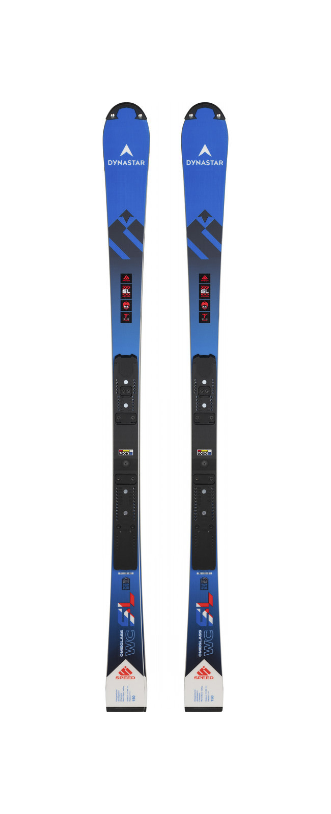 2025 DYNASTAR SPEED OMEGLASS WC FIS 150 TWEENER SL SKI 2025 DYNASTAR SPEED OMEGLASS WC FIS 150 TWEENER SL SKI