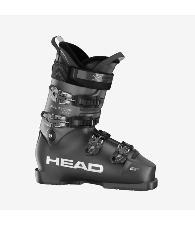 HEAD 2025 RAPTOR WCR 95 W ANTHRACITE