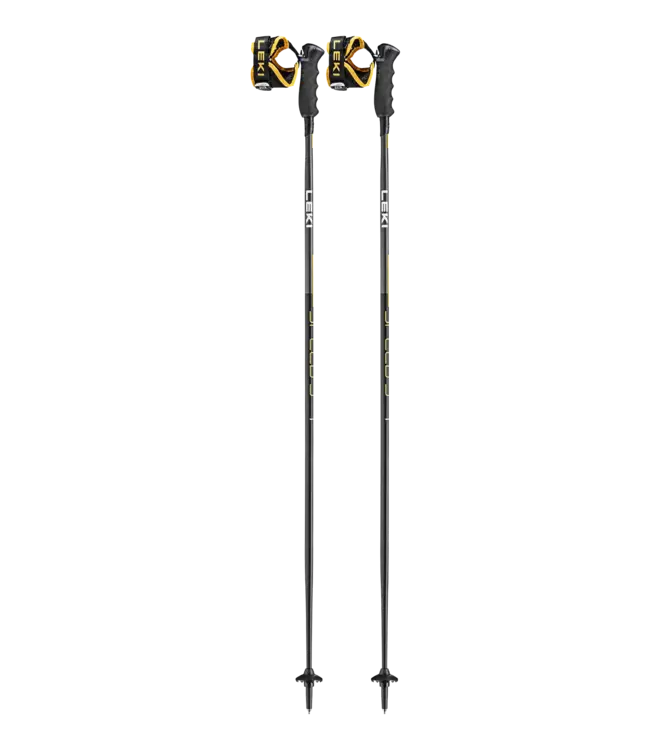 LEKI SPEED S AIRFOIL