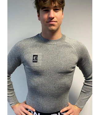ANTI-CUT 3 STAR TOP MENS