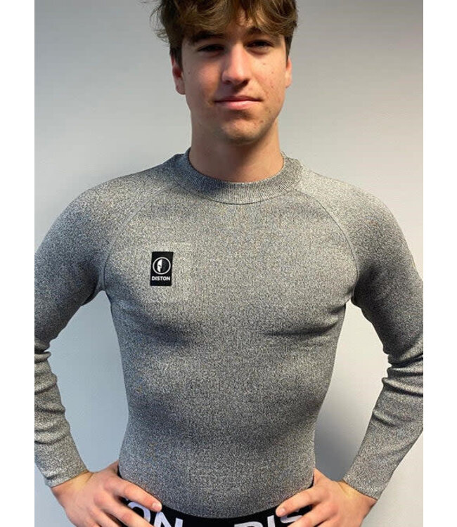 ANTI-CUT 3 STAR TOP MENS