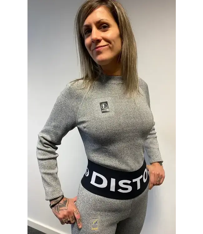 ANTI-CUT 3 STAR TOP WOMENS