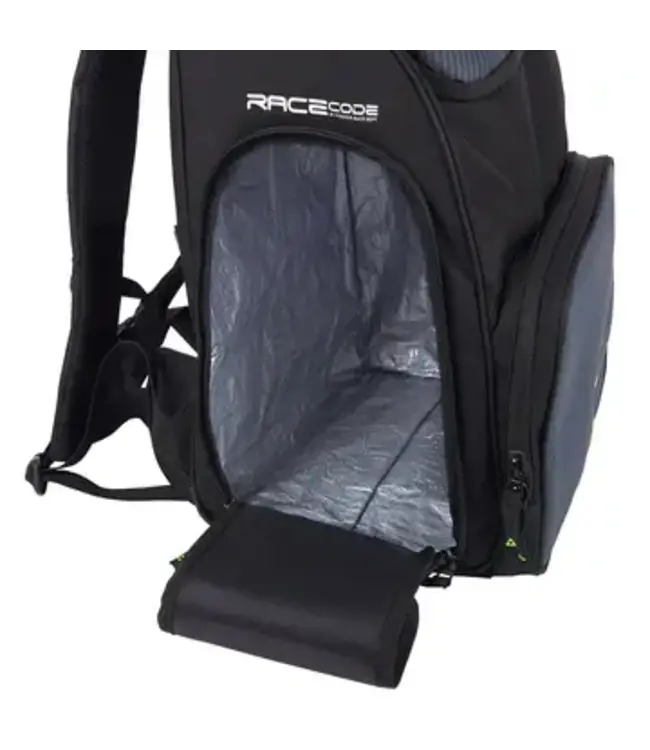 FISCHER RACE BACKPACK 70L (2025)