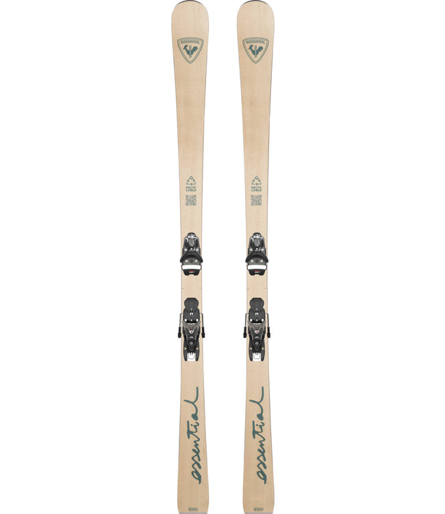 ROSSIGNOL 2026 ESSENTIAL W/SPX BINDING