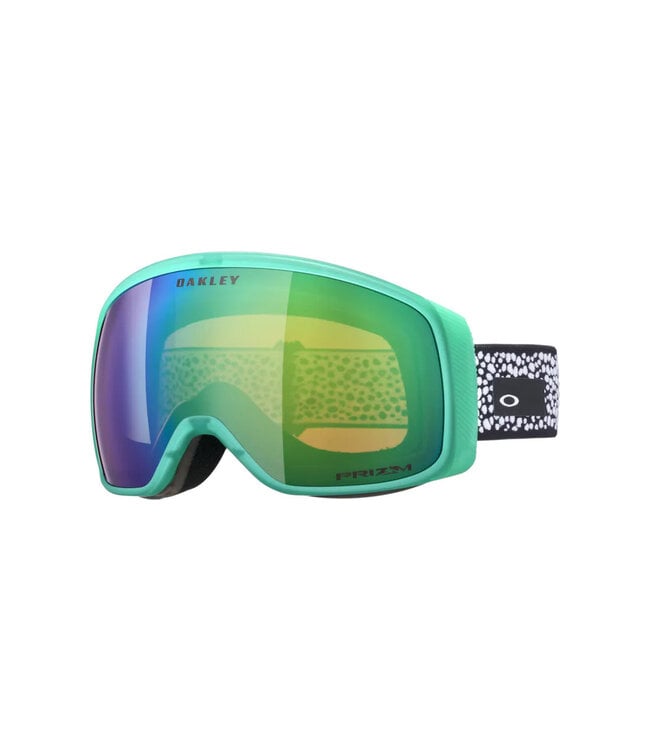OAKLEY FLIGHT TRACKER M