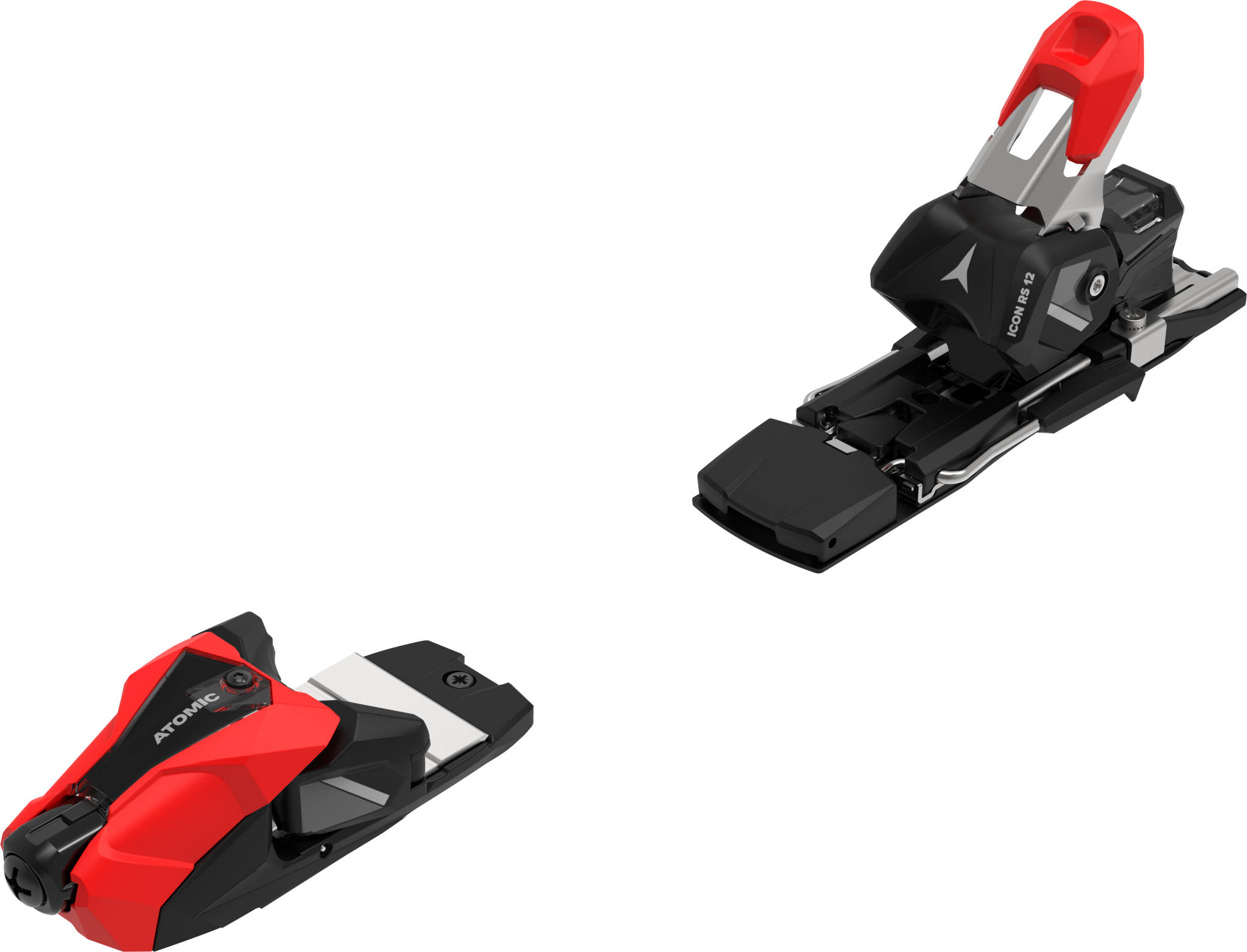Atomic Icon 12 RS race binding