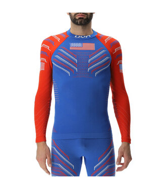 UYN NATYON 3.0 SHIRT LONG SLEEVE