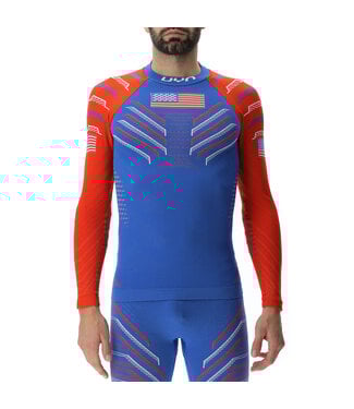 UYN NATYON 3.0 THERMAL JERSEY