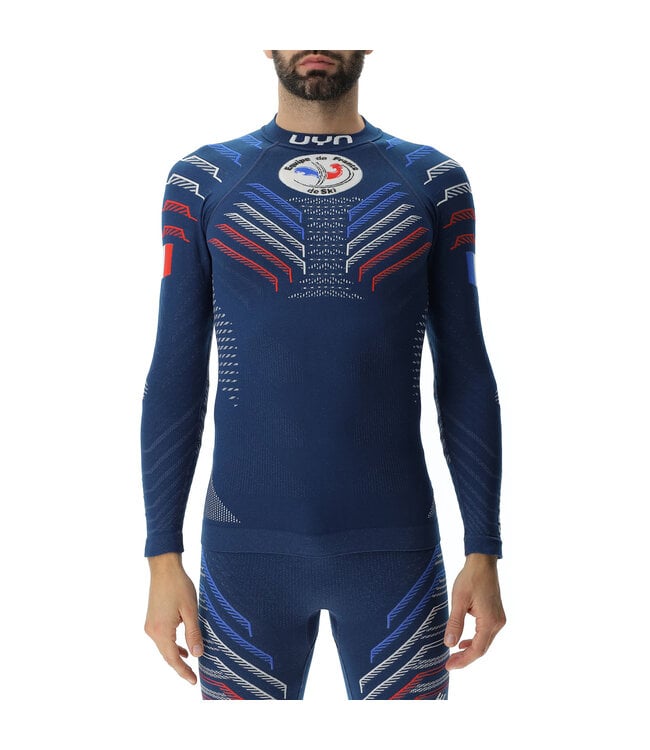 UYN NATYON 3.0 THERMAL JERSEY