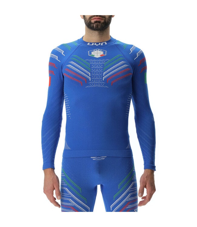 UYN NATYON 3.0 THERMAL JERSEY