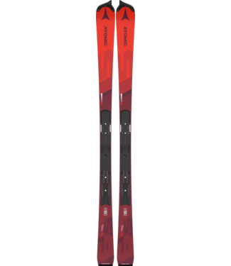 2025 ATOMIC REDSTER S9 SOFT SL - Peak Performance Ski Shop 2025 ATOMIC REDSTER S9 SOFT SL - Peak Performance Ski Shop