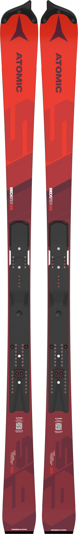 2025 ATOMIC REDSTER S9 SOFT SL - Peak Performance Ski Shop 2025 ATOMIC REDSTER S9 SOFT SL - Peak Performance Ski Shop