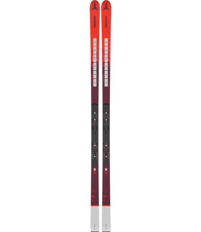 2025 ATOMIC REDSTER SG JR - Peak Performance Ski Shop 2025 ATOMIC REDSTER SG JR - Peak Performance Ski Shop