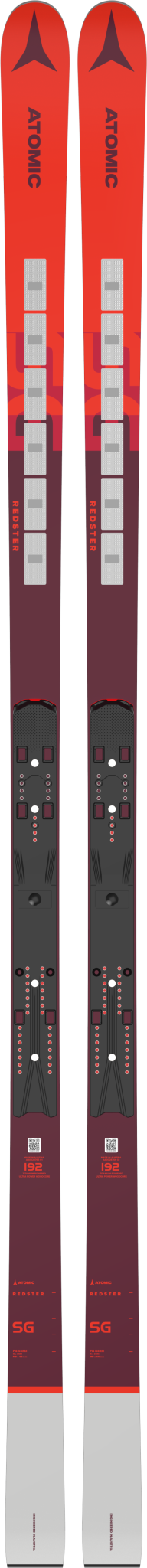 2025 ATOMIC REDSTER SG JR - Peak Performance Ski Shop 2025 ATOMIC REDSTER SG JR - Peak Performance Ski Shop