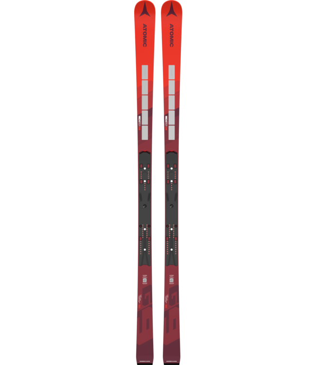 2025 ATOMIC REDSTER G9 TWEENER GS - Peak Performance Ski Shop 2025 ATOMIC REDSTER G9 TWEENER GS - Peak Performance Ski Shop