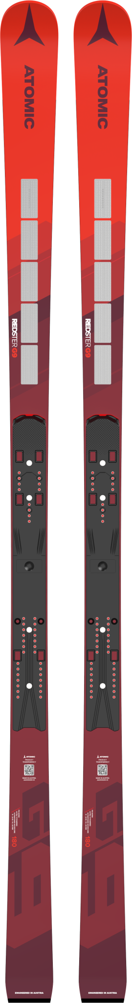 2025 ATOMIC REDSTER G9 TWEENER GS - Peak Performance Ski Shop 2025 ATOMIC REDSTER G9 TWEENER GS - Peak Performance Ski Shop