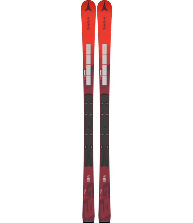 2025 ATOMIC REDSTER G9 GS JR - Peak Performance Ski Shop 2025 ATOMIC REDSTER G9 GS JR - Peak Performance Ski Shop