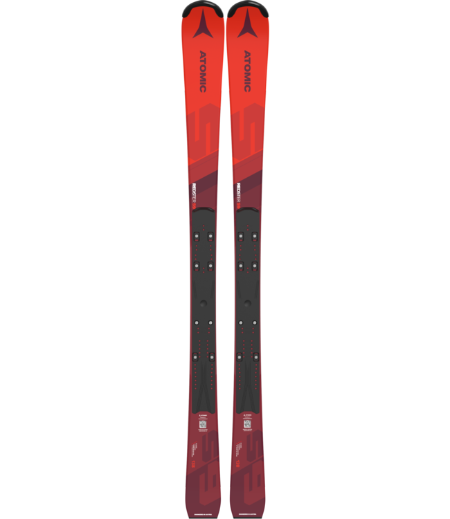 2025 ATOMIC REDSTER S9 SL JR - Peak Performance Ski Shop 2025 ATOMIC REDSTER S9 SL JR - Peak Performance Ski Shop