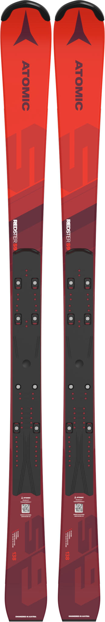 2025 ATOMIC REDSTER S9 SL JR - Peak Performance Ski Shop 2025 ATOMIC REDSTER S9 SL JR - Peak Performance Ski Shop