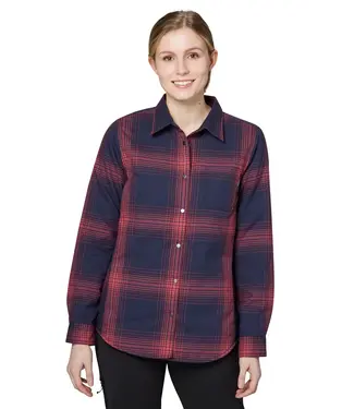 FLYLOW W PENNY INSULATED FLANNEL