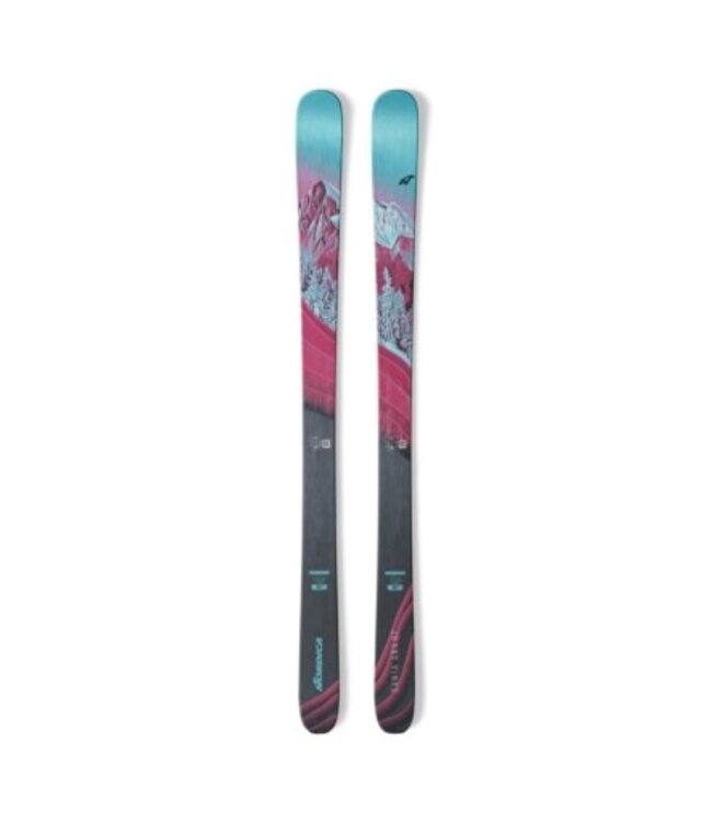 NORDICA 2025  SANTA ANA 87