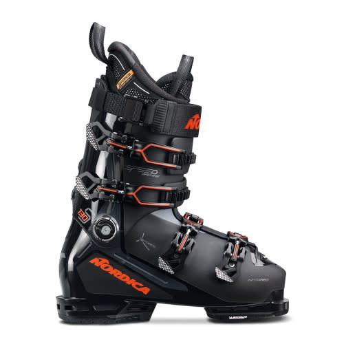 2025 NORDICA SPEEDMACHINE 3 130 S - Peak Performance Ski Shop