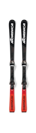 2026 NORDICA DOBERMANN WC DEPT FIS SL - Peak Performance Ski