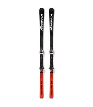 NORDICA 2026 DOBERMANN WC DEPT FIS GS