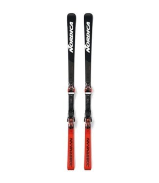 NORDICA - Peak Performance Ski Shop NORDICA - Peak Performance Ski Shop