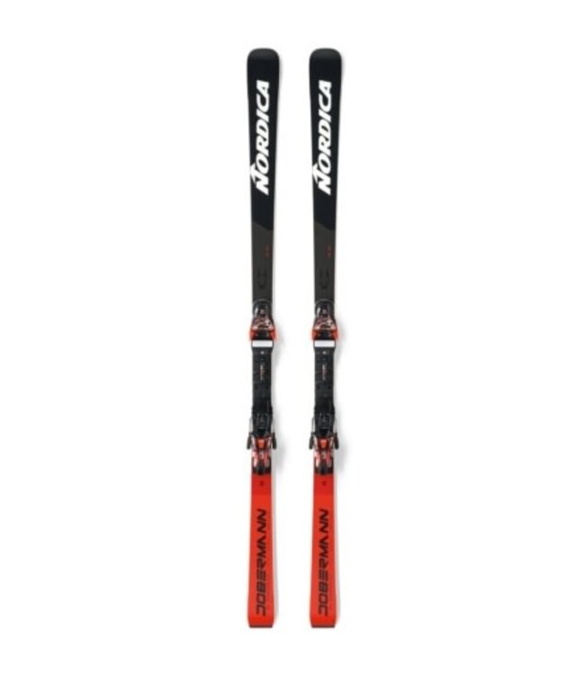 2026 NORDICA DOBERMANN NON FIS GS - Peak Performance Ski Shop