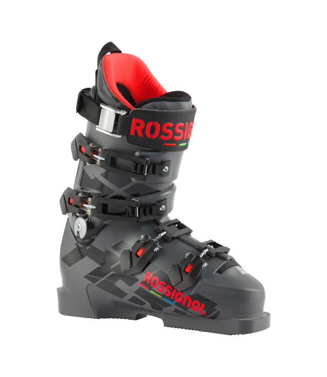 2025 ROSSIGNOL HERO WORLD CUP ZA+ BOOT (130 FLEX) - Peak 2025 ROSSIGNOL HERO WORLD CUP ZA+ BOOT (130 FLEX) - Peak