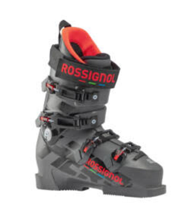 2025 ROSSIGNOL HERO WORLD CUP ZJ+ BOOT (120 FLEX) - Peak 