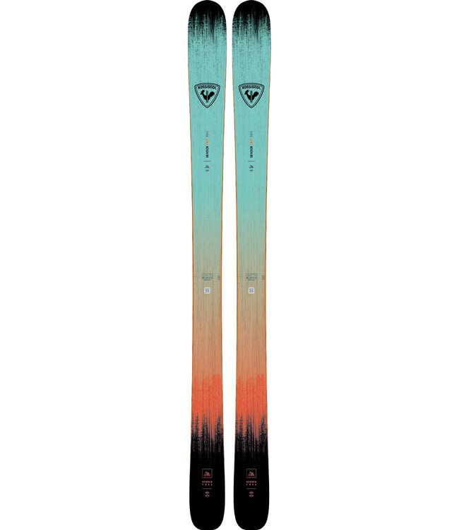 ROSSIGNOL 2026 SENDER FREE PRO