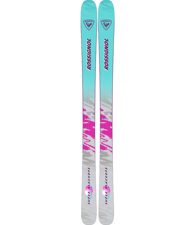 スキー Rossignol blackops 98 hoylshred Rossignol Blackops 98 Open Skis 2023 | OutdoorSports.com
