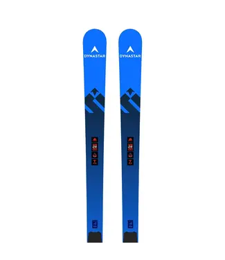 Dynastar Race Skis | Peak Ski Shop - Peak Performance Ski Shop