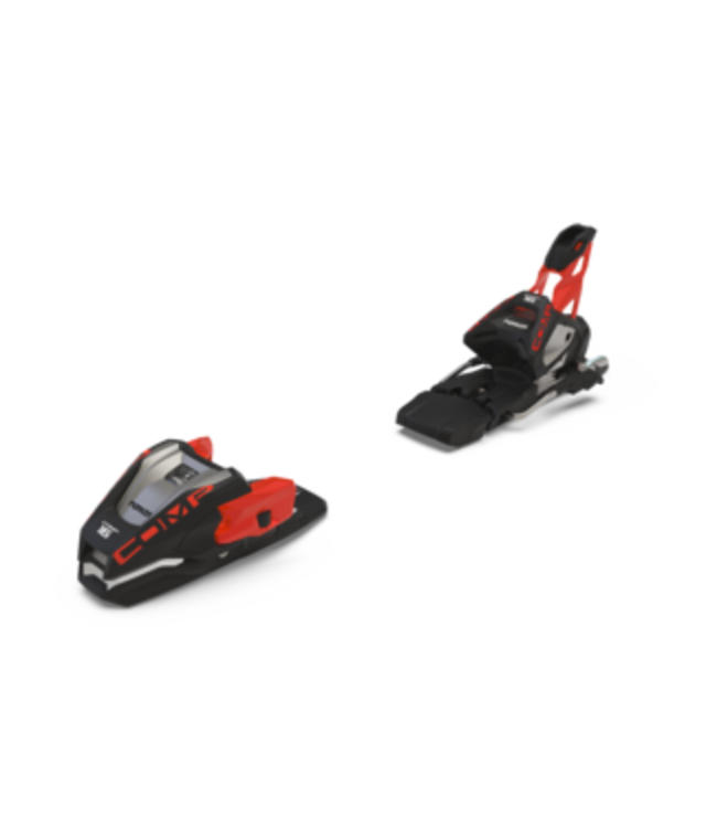 MARKER COMP 16 - Peak Performance Ski Shop MARKER COMP 16 - Peak Performance Ski Shop
