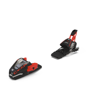 Marker COMP 16 Ski Bindings 2025 – Utah Ski Gear