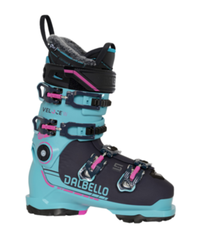 2026 DALBELLO VELOCE 105 W MV