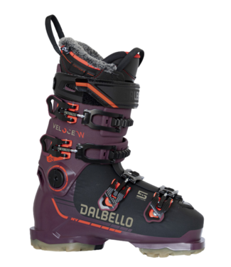 2026 DALBELLO VELOCE 95 W MV