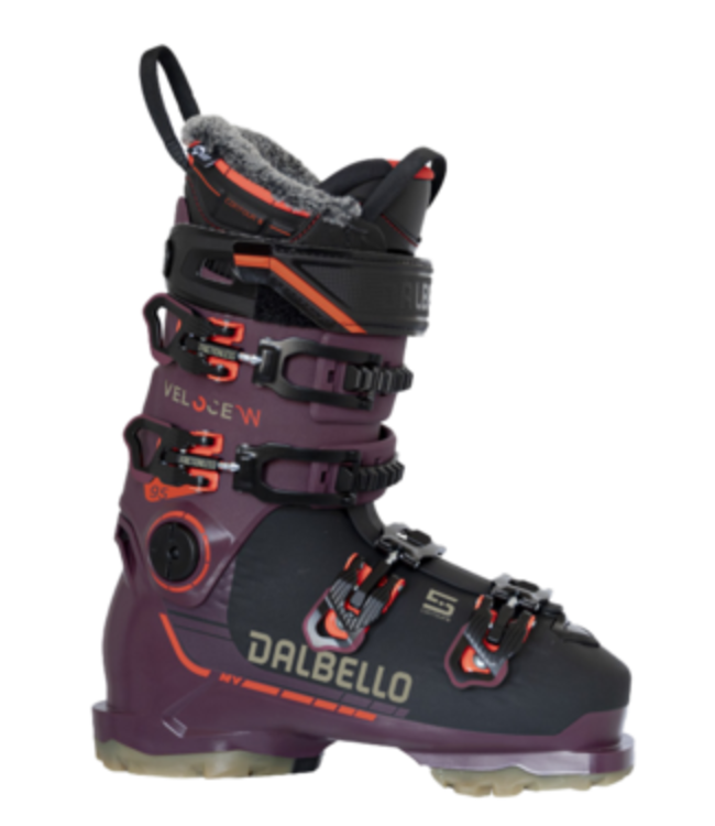 2026 DALBELLO VELOCE 95 W MV