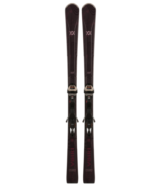 VOLKL 2025 FLAIR 79 + 11 TCX BINDING