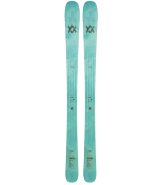 2025 VOLKL SECRET 96 - Peak Performance Ski Shop
