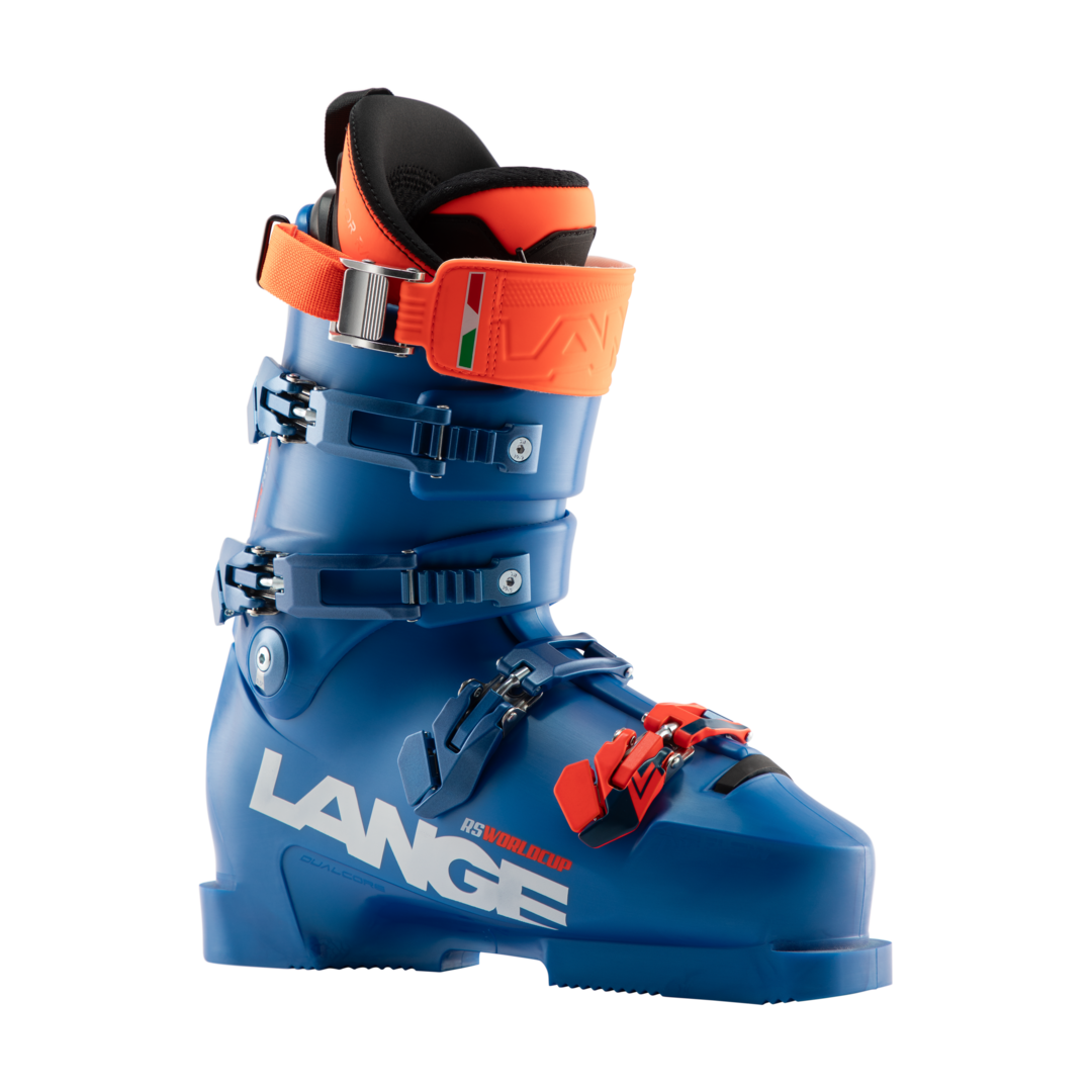 2027 LANGE WORLD CUP RS ZJ+ (120 FLEX) - Peak Performance Ski Shop