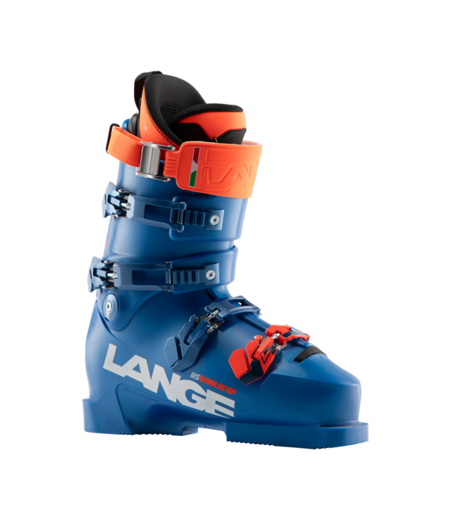 LANGE 2027 WORLD CUP RS ZA+ (130 FLEX)